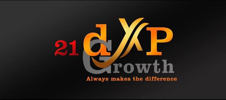 21DXP LOGO